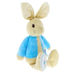 Card Factory Peter Rabbit Soft Toy