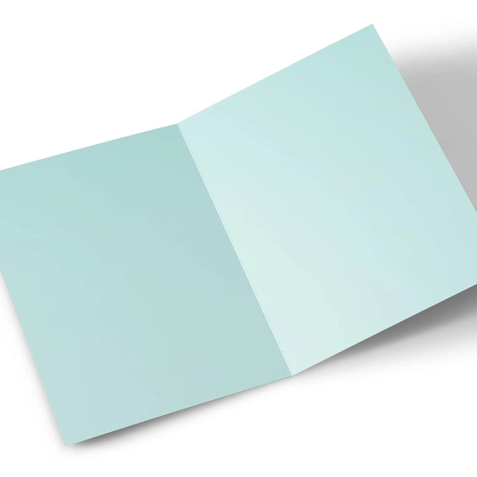 Card Factory Photo Anniversary Card - Rainbow Hearts