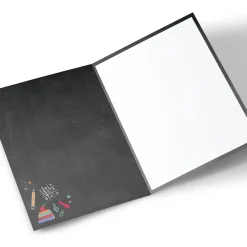 Card Factory Photo Back To School Card - All Grown Up