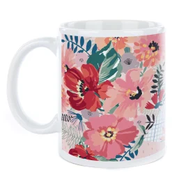 Card Factory Photo Bev Hopwood Mother's Day Mug - Loveliest Mum