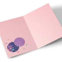 Discount Photo Birthday Card - Best Birthday Balloons Mum From Daughter For Mum|Mum