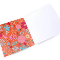 Card Factory Photo Birthday Card - Grandma Lovely Moments