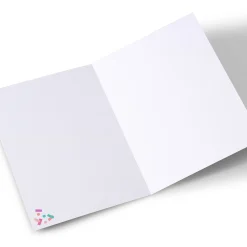 Card Factory Photo Birthday Card - Mummy Confetti, For An Amazing...