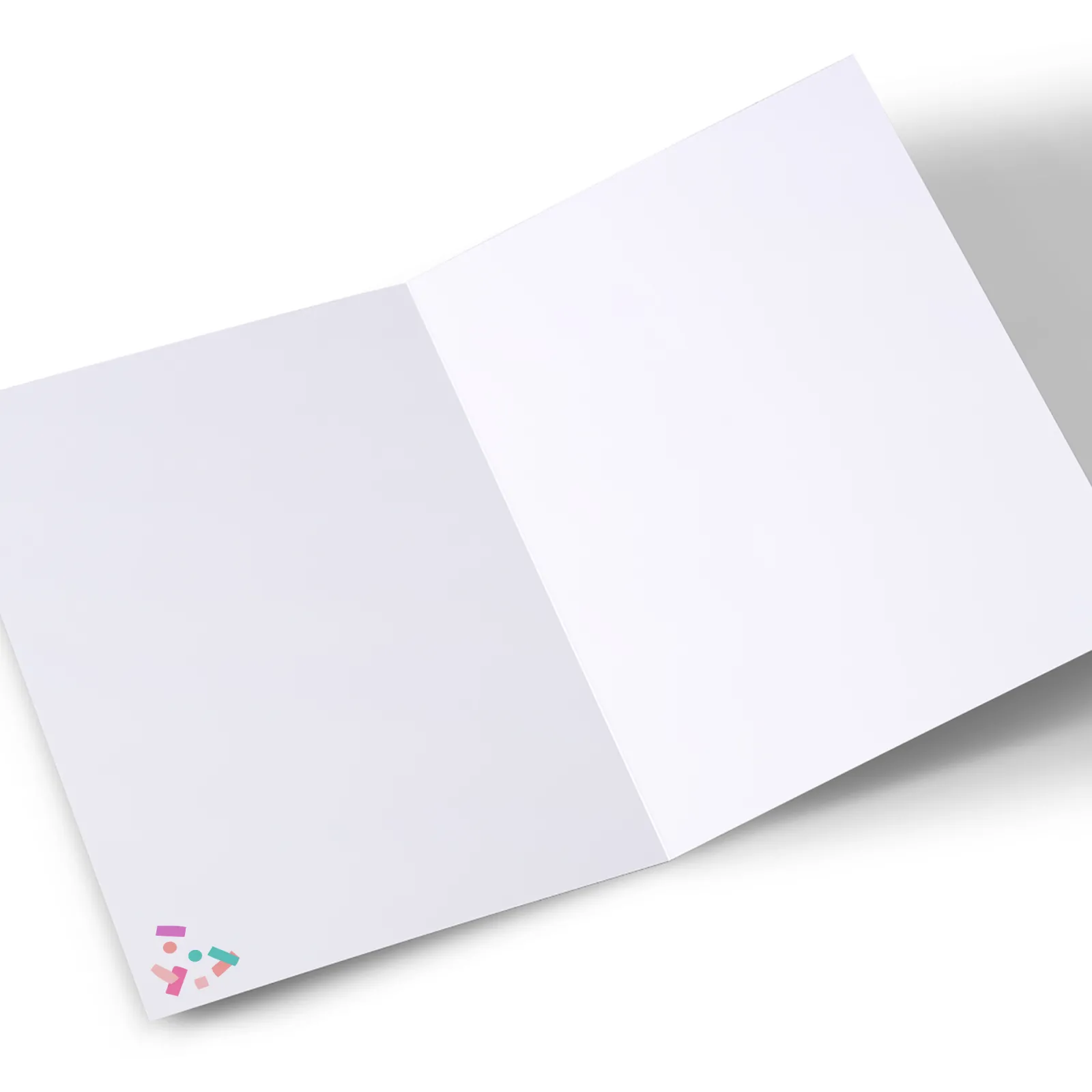 Card Factory Photo Birthday Card - Mummy Confetti, For An Amazing...