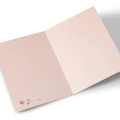 Card Factory Photo Birthday Card - Nanna, Love & Best Wishes Cake