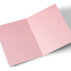 Discount Photo Birthday Card - Pastel Rainbow Frame For Sister|For Niece