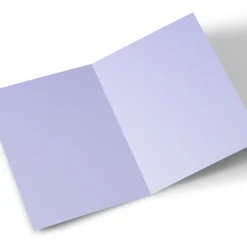 Clearance Photo Birthday Card - Pile Of Presents, Pink & Purple, Editable Age For Niece|40Th Birthday