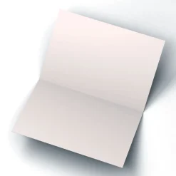 Card Factory Photo Birthday Card - Pink Floral, Editable Age