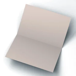 Card Factory Photo Birthday Card - Separated By Miles