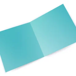 Kids Card Factory Photo Birthday Card - Three Balloons, Editable Age