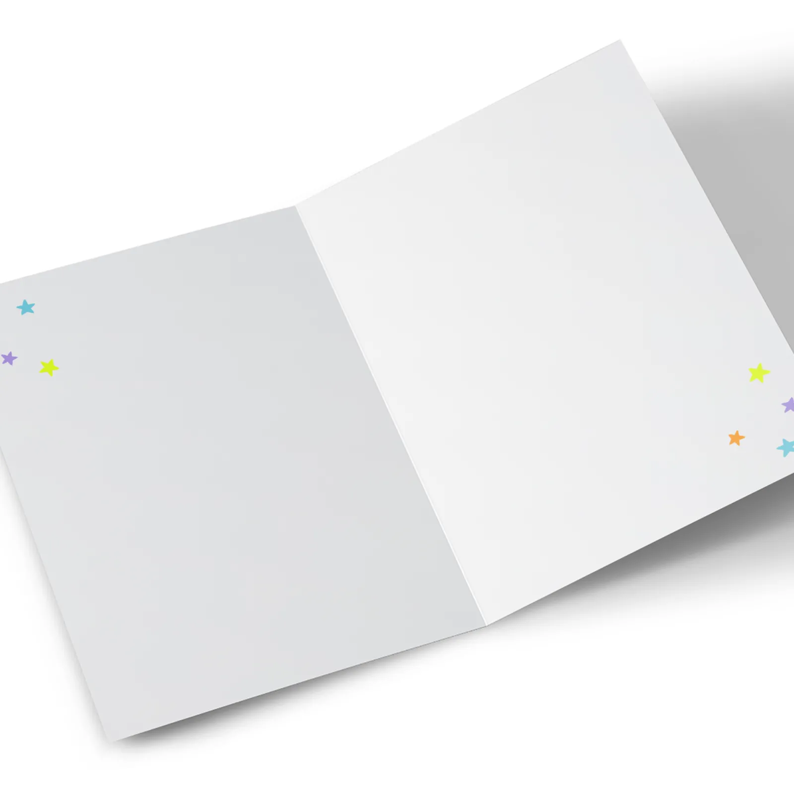 Hot Photo Birthday Card - Unicorn Magical Birthday Kids For Sister|For Niece