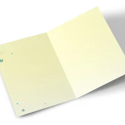 Card Factory Photo Birthday Card - You're A Star, Editable Age