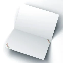 Photo Business Card - Multi Photo Thank You Thank You|Christmas