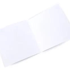 Card Factory Photo Card - 1 Photo Any Message Square