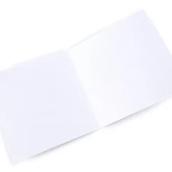 Card Factory Photo Card - 4 Square Photos