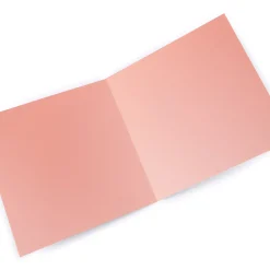 Discount Photo Card - Any Message Floral Any Occasion|Just To Say