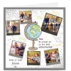 Discount Photo Card - Dad Adventures! For Dad|Father's Day