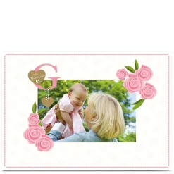 Discount Photo Card - G Is For Grandma For Grandma|Just To Say