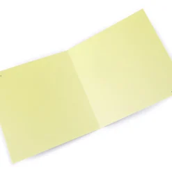 Outlet Photo Card - Moon and Back Fiance Premium Square|Anniversary