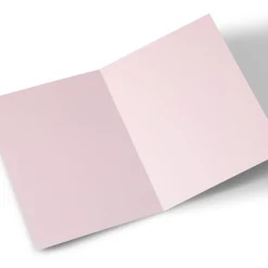 Discount Photo Card - Pink Large Mosaic For Niece|For Granddaughter