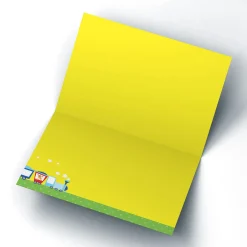 Card Factory Photo Card - The Daddy Express - Two Names