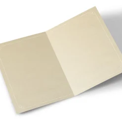 Card Factory Photo Card - Wonderful Partner, With All My Love