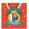 Sale Photo Carol Richardson Father's Day Card - Medal Father's Day|Photo