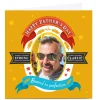 Hot Photo Carol Richardson Father's Day Card - Brewed To Perfection Father's Day|Photo