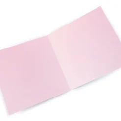 Outlet Photo Charity Birthday Card - For My Fab Friend For Friend|Premium Square