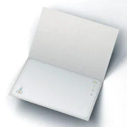 Hot Photo Christening Invitation - Pastel Church Invitations|Christening Party