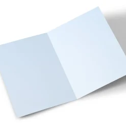 Clearance Photo Christmas Card - 4 Polaroids, Cousin Christmas|Photo