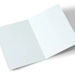 Outlet Photo Christmas Card - Baubles Thinking About You Christmas|Photo