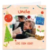 Discount Photo Christmas Card - For A Special... Christmas|Photo
