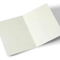 Outlet Photo Christmas Card - From Our Family to Yours, Wreath Christmas|Photo