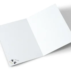 Card Factory Photo Christmas Card - From The Dogs