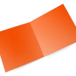 New Photo Christmas Card - Gingerbread Couple, Dad & Dad Christmas|Photo