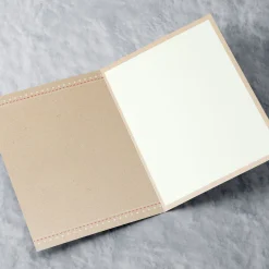 Card Factory Photo Christmas Card - Having a Friend Like You...