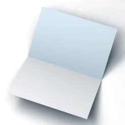 Online Photo Christmas Card - Snowflakes Christmas|Photo