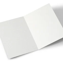 Clearance Photo Christmas Card - Snowy Houses, Both of You Christmas|Photo