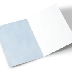 Card Factory Photo Christmas Card - Thank You For Your Custom