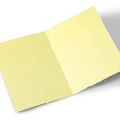 Card Factory Photo Easter Card - Cute Chick Loveheart