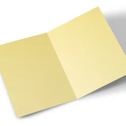 Card Factory Photo Easter Card - Daisies Easter Wishes, Any Name