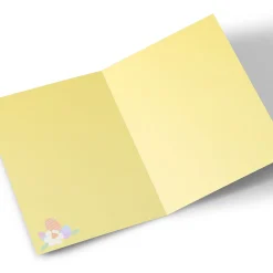 Card Factory Photo Easter Card - Pastel Eggs Have A Really Happy Easter