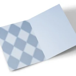 Card Factory Photo Eid Card - From The Family