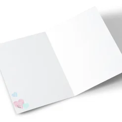 Online Photo Engagement Card - Special Friends Engagement|Photo