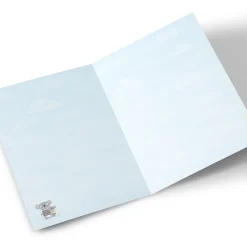 Discount Photo Father's Day Card - Grandad, Koalas Father's Day|Photo