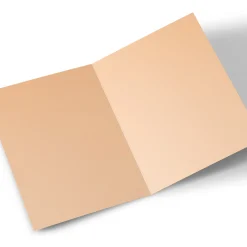 Card Factory Photo Father's Day Card - Dogs and Pawprints, From the Dog