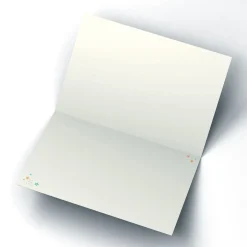 Card Factory Photo Father's Day Card - 1st Father's Day Hearts