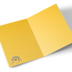 Card Factory Photo Grandparents Day Card - Hugs & Kisses