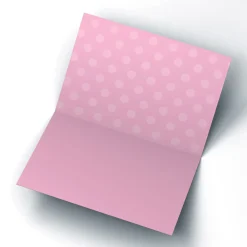 Kids Card Factory Photo Hugs Bear Birthday Card - Just For You, Editable Age